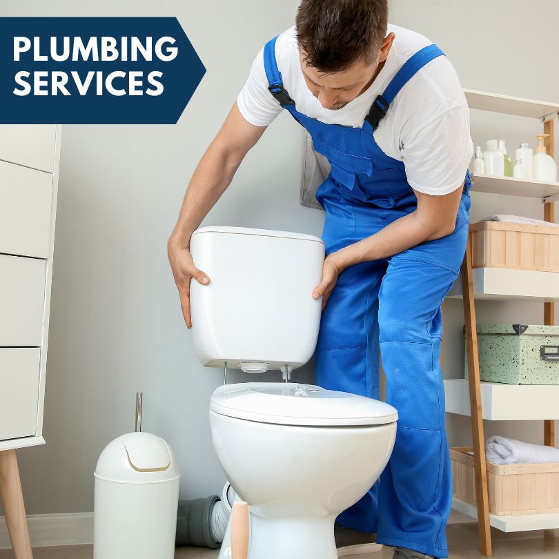 Plumbing Company in Suffern, NY