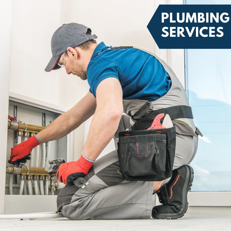 Suffern Plumbing Company